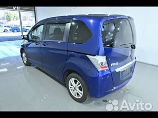 Honda Freed 1.5 AT, 2012, 145 000 км