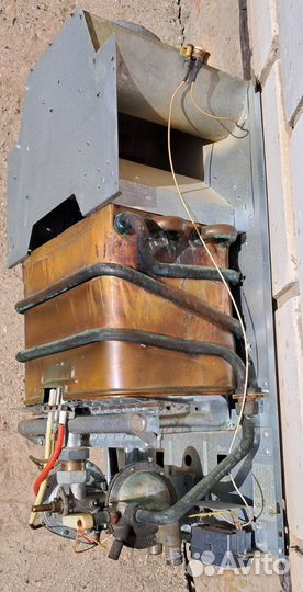 Водонагреватель