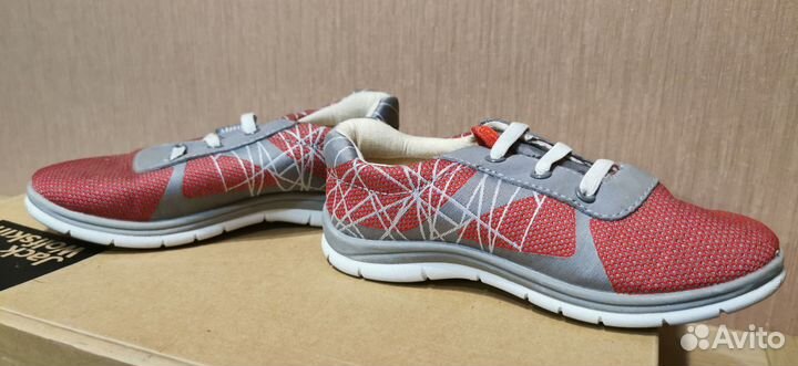 Кроссовки котофей детские