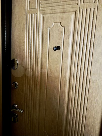 2-к. квартира, 45,8 м², 1/5 эт.