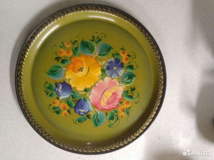 Кружки СССР