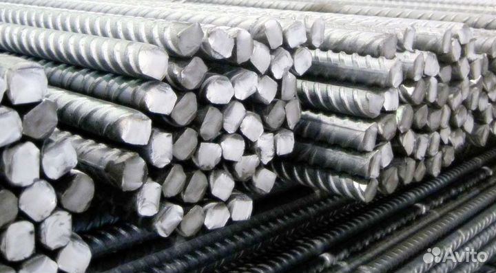 Арматура ГОСТ 6 mm Индивидуальный подход