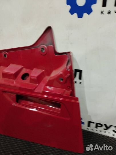 Продолжение двери правое Volvo FM5 84389462