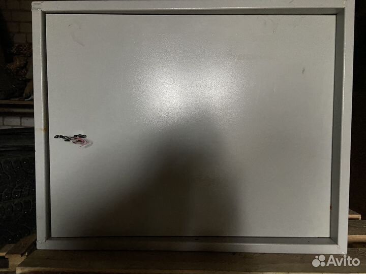 Шкаф телекоммуникационный