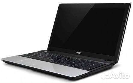 Ноутбук acer E1-531G