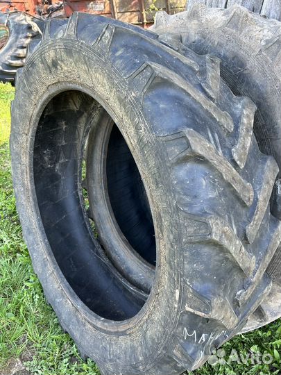 Шины на мтз задние 15.5 38