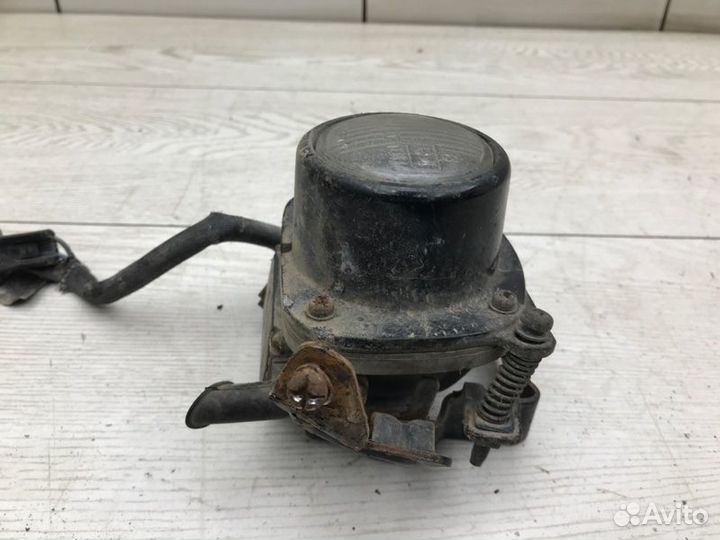 Птф правая Mitsubishi Lancer 9 4G18 2007