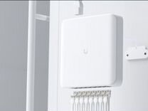 Коммутатор UniFi Switch Lite 16 PoE USW-lite-16-PO