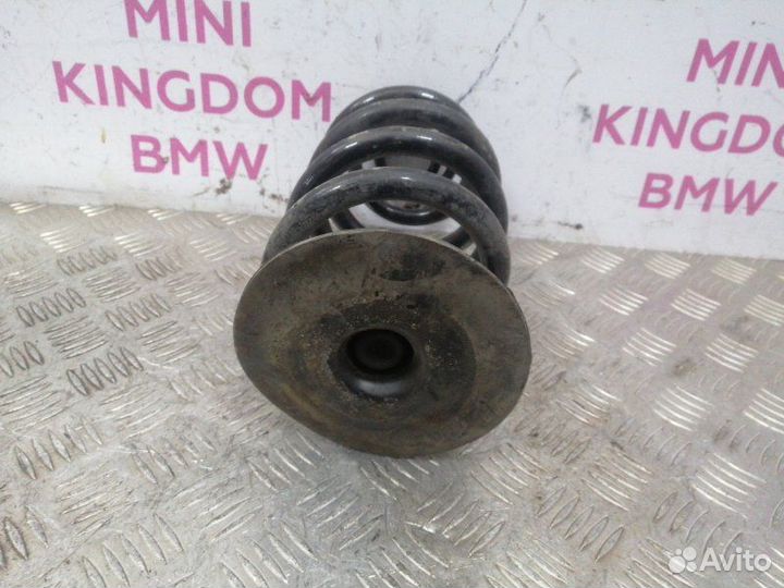 Пружина задняя Bmw X3 E83 N52