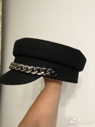 Картуз женский