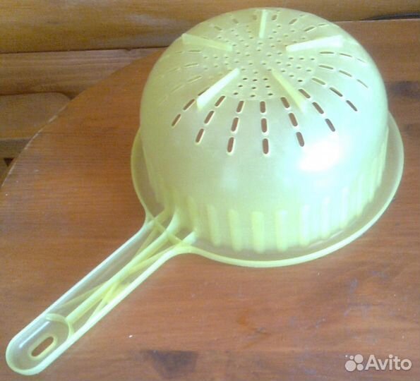 Крышки, дуршлаг, мясорубка ручная