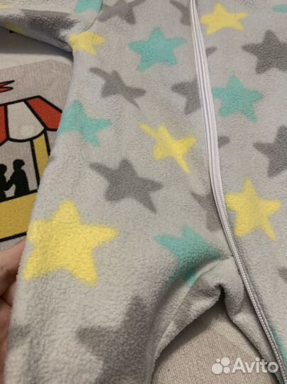 Вещи пакетом 68-74