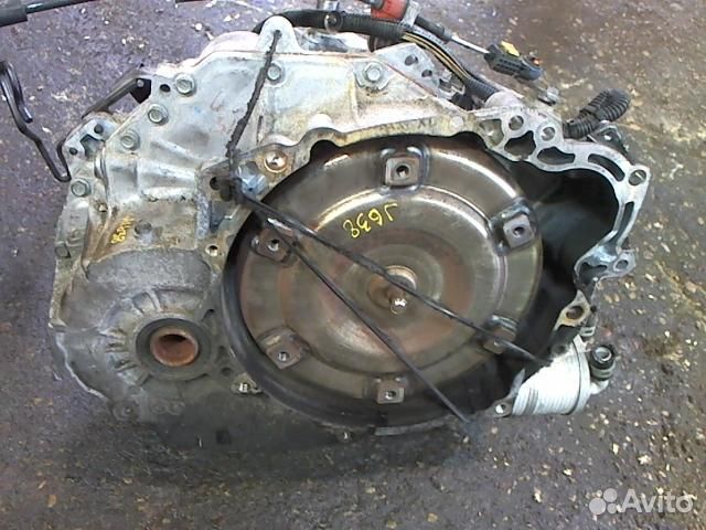 АКПП на Citroen в идеале