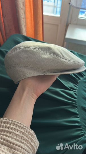 Кепка мужская новая