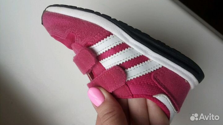 Кроссовки Adidas оригинал