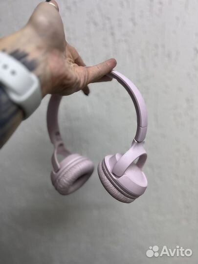 Наушники JBL tune 510BT