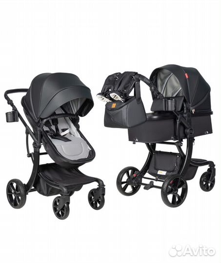 Коляска aimile original