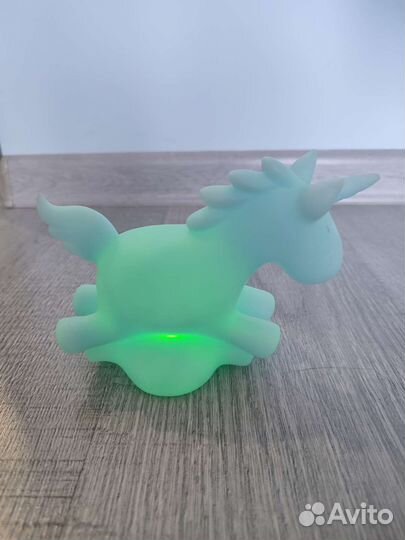 Ночник единорог