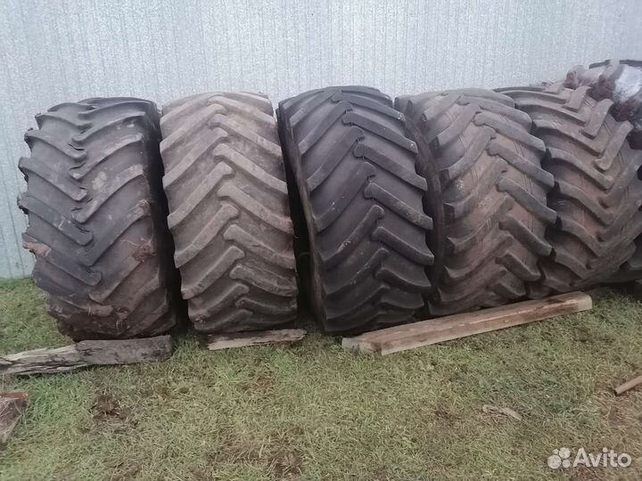 Продаю резину