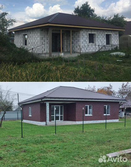 Термопанель фасадная клинкерная Колорадо 2 (1402)