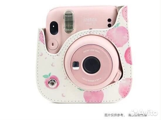 Чехол на фотоаппарат