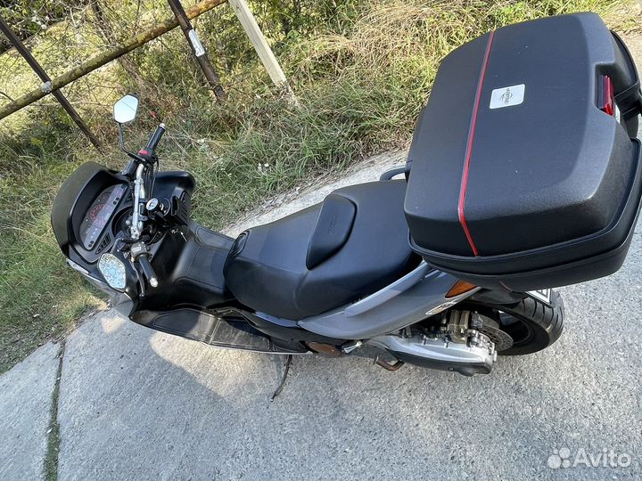 Yamaha t max tmax 500
