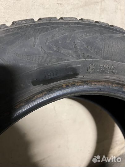 Nokian Tyres Nordman 7 205/60 R16 96T