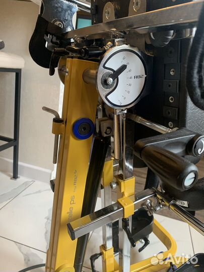 Вертикализатор для детей с дцп Gazelle r82