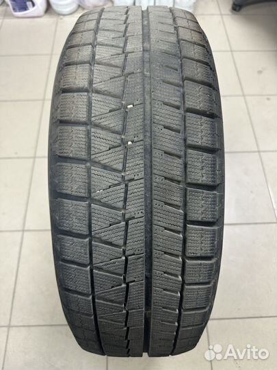 Bridgestone Blizzak Revo GZ 225/60 R17 99S