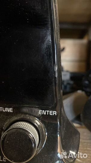 Штатная магнитола Kia Seltos 1 1.6 D4FE 4WD