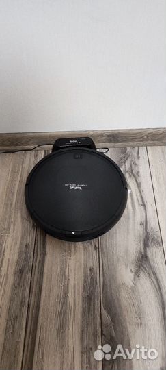 Робот пылесос tefal explorer serie 20