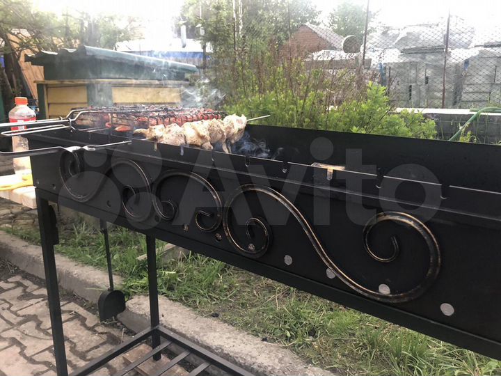 Дача 100 м² на участке 6 сот.