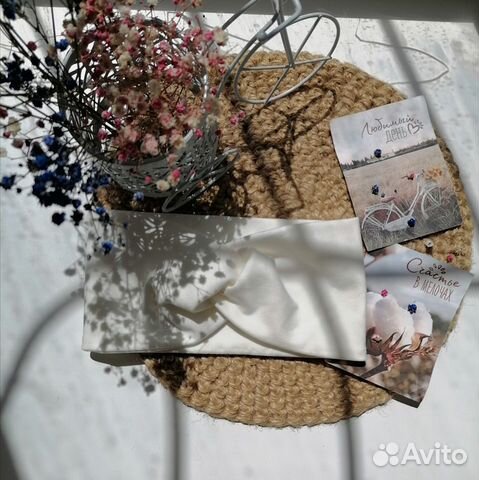 Повязка на голову