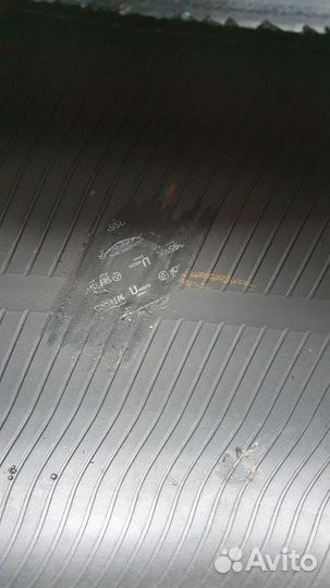 Bridgestone Turanza T005A 215/55 R17