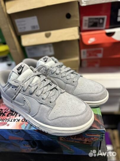 Кроссовки Nike Dunk low