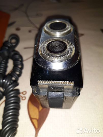 Бритва электрическая