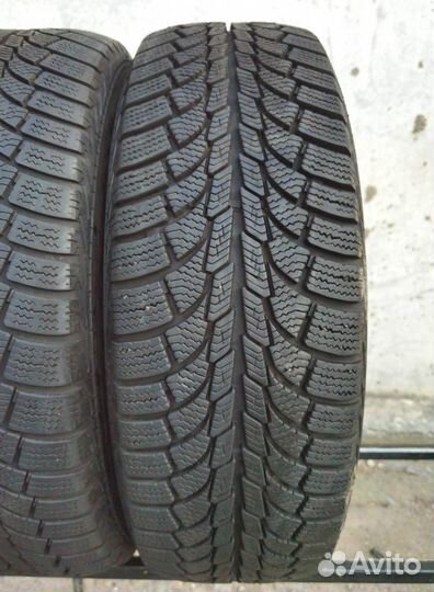 General Tire Altimax Nordic 12 195/65 R15 95T