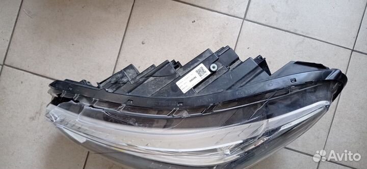Фара левая haval Jolion 20