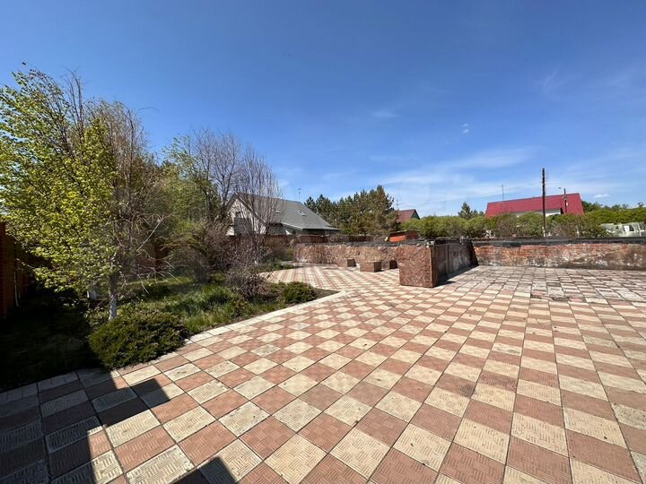 Участок 15 сот. (ИЖС)