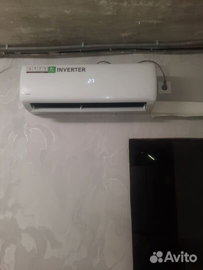 Установка,заправка кондиционеров