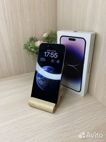iPhone 14 Pro Max, 512 ГБ
