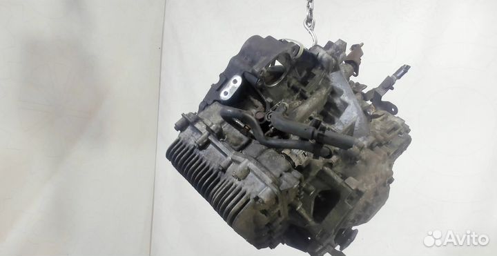 АКПП 4х4 на Nissan Murano 2002-2008,3.5 бен