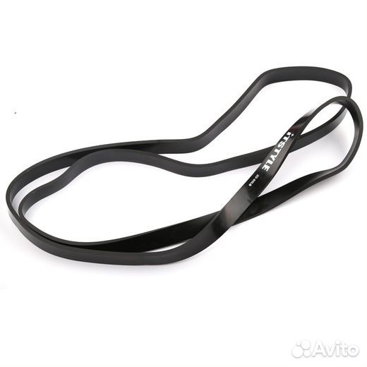 Резинка для фитнеса, max - 30 кг