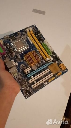 Запчасти на пк