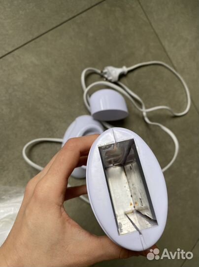 Воскоплав Hairway WH008 нагреватель воска полоски