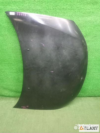 Капот mitsubishi outlander