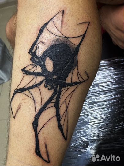 Модель тату