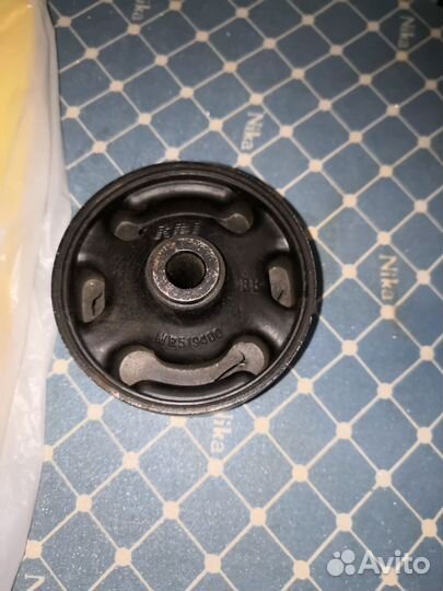 Салентблок lancer 9