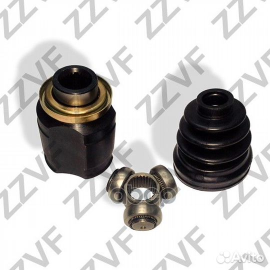 Шрус внутренний правый (R) hyundai tucson 2004