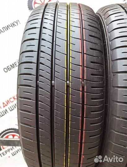 Dunlop Enasave EC204 185/65 R15 88S